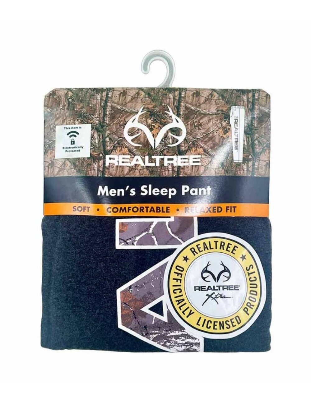 Realtree Men’s Sleep Pant